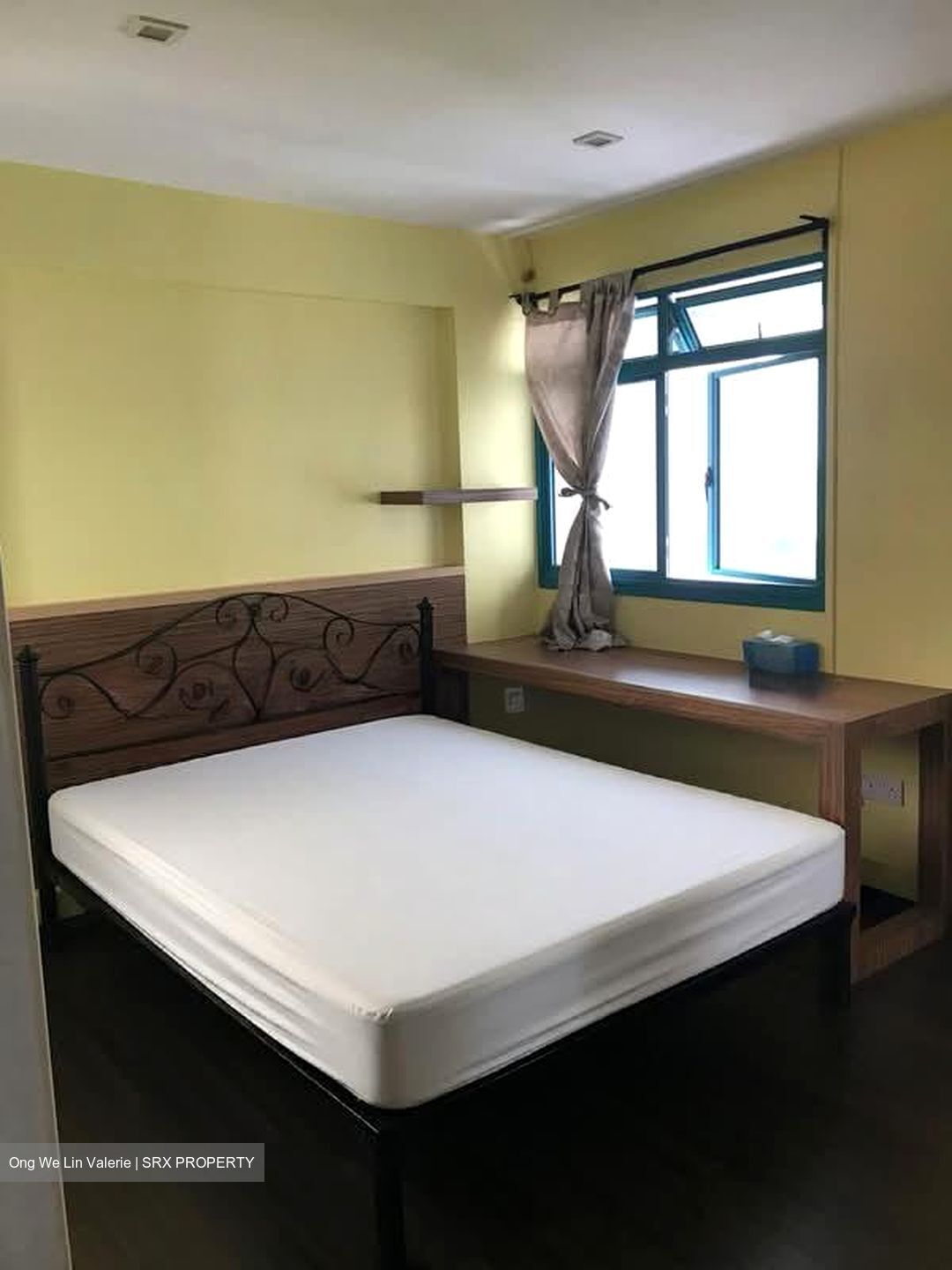 Blk 15 Farrer Park View (Kallang/Whampoa), HDB 4 Rooms #596205361
